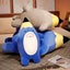 Funny Shark Brush Pillow Plush Toy Doll Shark Doll Sofa Cushion Girl Soothing Carousel 4