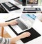 Gaming Mouse Pad - 900x400x2mm Large Pad With Non-slip Natural Rubber Base, Do Carousel 3