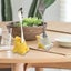2-Pack Cute Animal Shaped Toothbrush Holder - Creative Bathroom Organizer (Duck) Carousel 2
