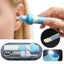 Electric Vacuum Ear Cleaner Ear Wax Safe Remover Vibration Removal Cleaning Pain Carousel 1