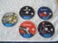 Playstation 4 Pro (Refurbished) + 18 Games Carousel 5