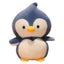Super Soft Cute Penguin Plush Toy Doll Antarctic Penguin Doll Childrens Bed Pi Carousel 1