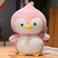 Super Soft Cute Penguin Plush Toy Doll Antarctic Penguin Doll Childrens Bed Pi Carousel 2