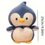 Super Soft Cute Penguin Plush Toy Doll Antarctic Penguin Doll Childrens Bed Pi Carousel 3