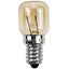 5Pcs 25W E14 Bulb Carousel 3