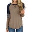 Ladies Top with Sleeve Design Carousel 10