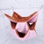 Hamster Hammock Cage Accessories Hanging Fleece Bed Swing Bag For Sugar Glider Carousel 4
