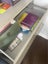 3 drawer Celia Lateral Steel Filing Cabinet Carousel 6