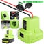 Power Wheels Adapter for Ryobi 18V Battery Sale Sale Carousel 2