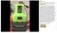 Power Wheels Adapter for Ryobi 18V Battery Sale Sale Carousel 3
