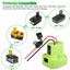Power Wheels Adapter for Ryobi 18V Battery Sale Sale Carousel 10