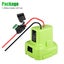 Power Wheels Adapter for Ryobi 18V Battery Sale Sale Carousel 11