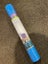 Cricut Everyday Iron-On Neon Blue 12" x 24" Carousel 1