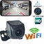 Wifi Wireless Car Mounted Reverse View Large Wide-angle Night Vision Right Blin Carousel 4