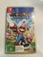 Nintendo Switch Mario & Rabbids Kingdom Battle Carousel 1