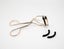 Professional Makeup Tool Pain Metal Eyelash Curler (1 Gold) Carousel 3