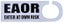 Enter at Own Risk door sign Carousel 1