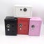 Black Metal Money Box In The Shape Of A Safe With Key Carousel 5