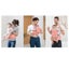 Multifunctional Three-in-one Waist Stool Baby Four Seasons Breathable Swaddle Carousel 3