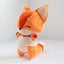 Cartoon Childrens Plush Doll Childrens Gift Plush Toy Doll Carousel 3