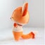 Cartoon Childrens Plush Doll Childrens Gift Plush Toy Doll Carousel 4