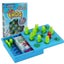 Frog Checkers Board Game Educational Children's Toys Ex ercise Children's Logi Carousel 1