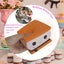 Slow Squishies Toy For Kids Birthday Gift Cute Sandwich Cookie Stress Relief L Carousel 4