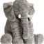 Elephant Doll Plush Toy Comfort Pillow Sleeping Doll Baby Sleeping Doll Carousel 4