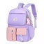 Student Backpack - School, Travel, Or Work Bookbag With Large Compartment Carousel 1