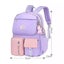 Student Backpack - School, Travel, Or Work Bookbag With Large Compartment Carousel 2