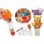 Fruit Carver Plastic Vegetable Carved Device Kitchen Mould Tool Carousel 2