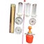 Fruit Carver Plastic Vegetable Carved Device Kitchen Mould Tool Carousel 3