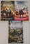 Fall of the Beasts Spirit Animals Books 3,4 & 8 ^ Carousel 1