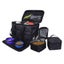 Pet Travel Bag A Set Of Thickened Multi-functional Luggage Dog Bag Backpack Pe Carousel 2