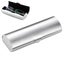 1 Pcs Glasses Case Hard Shell Eyeglass Case Aluminum Light Nearsighted Spectacle Carousel 1