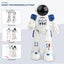 Rc Robot Toy Remote Control Robot Gesture Sensing Programmable Smart Robot For Carousel 4
