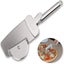 Pizza Cutter, Heilwiy 4 In 1 Pizza Knife, Heilwiy Pizza Roller, Heilwiy Multi-fu Carousel 1
