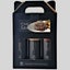 Wild Appetite - Chef's Savoury Gift Set - 3 x 150ml Carousel 1