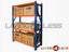Shelving - Shelving Carousel 4