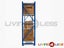 Shelving - Shelving Carousel 6