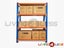 Shelving - Shelving Carousel 9