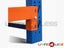 Shelving Carousel 8