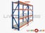 Shelving Carousel 1