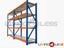 Shelving Carousel 6