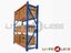 Shelving Carousel 4