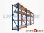 Shelving Carousel 3
