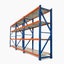 Shelving Carousel 14