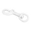 swivel eye bolt snap hook stainless steel single ended diving clip 75mm Swivel Carousel 6