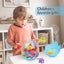 Suction Toys 36 Pcs Kids Bath Toys Sensory Toys For Boys Girls Fidget Toys Str Carousel 3
