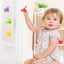 Suction Toys 36 Pcs Kids Bath Toys Sensory Toys For Boys Girls Fidget Toys Str Carousel 4